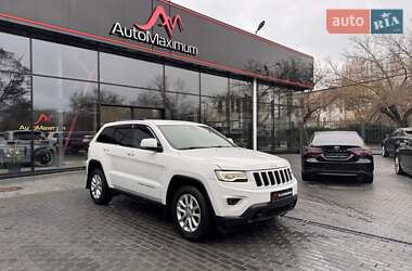 Jeep Grand Cherokee 2013