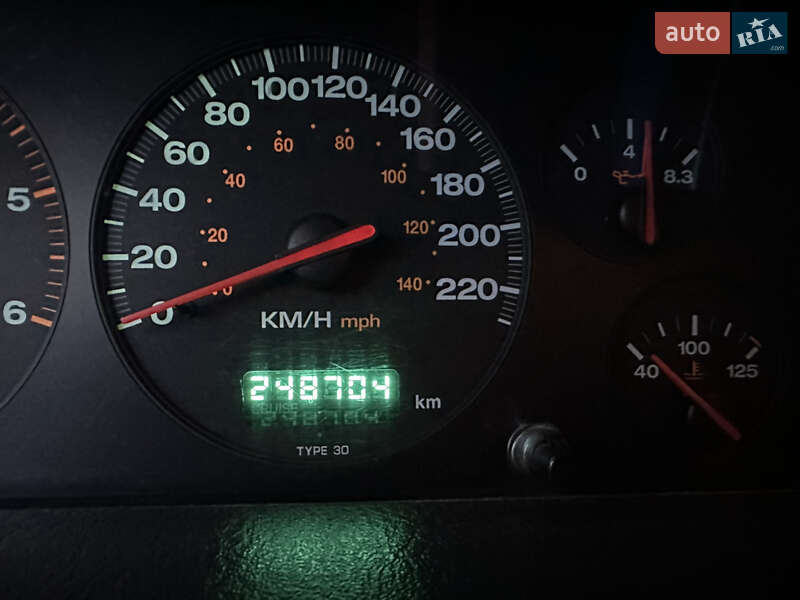 Позашляховик / Кросовер Jeep Grand Cherokee 2001 в Івано-Франківську