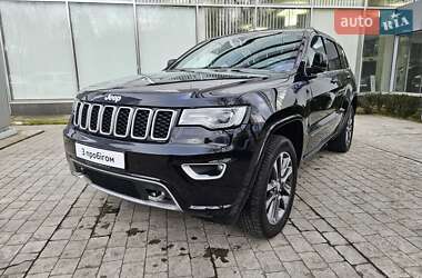 Jeep Grand Cherokee 2018