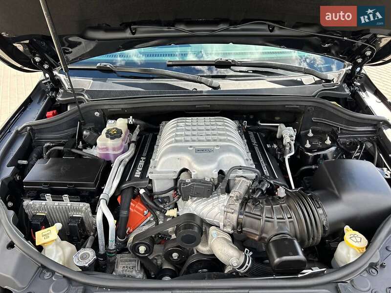 Позашляховик / Кросовер Jeep Grand Cherokee 2020 в Києві