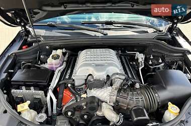 Позашляховик / Кросовер Jeep Grand Cherokee 2020 в 