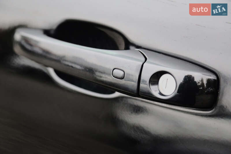 Внедорожник / Кроссовер Jeep Grand Cherokee 2018 в Киеве фото 10 Внедорожник / Кроссовер Jeep Grand Cherokee 2018 в Киеве