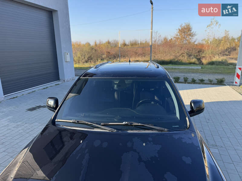 Позашляховик / Кросовер Jeep Grand Cherokee 2011 в Виноградові