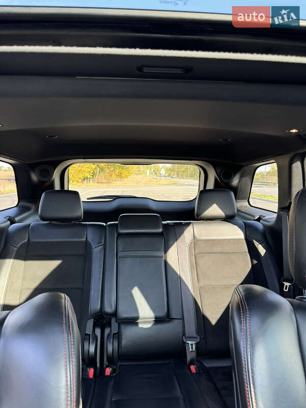 Внедорожник / Кроссовер Jeep Grand Cherokee 2020 в Киеве