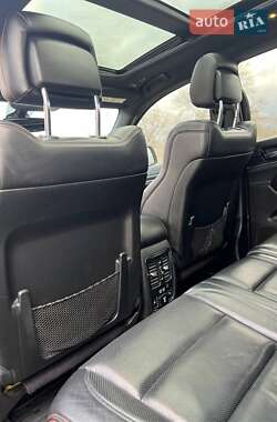 Внедорожник / Кроссовер Jeep Grand Cherokee 2018 в 