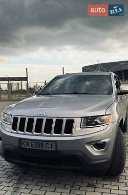 Jeep Grand Cherokee 2013