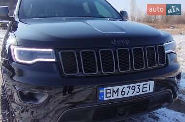 Позашляховик / Кросовер Jeep Grand Cherokee 2020 в Києві