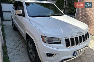 Jeep Grand Cherokee 2013 Jeep Grand Cherokee 2013