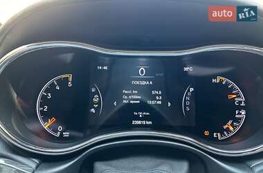 Внедорожник / Кроссовер Jeep Grand Cherokee 2013 в 