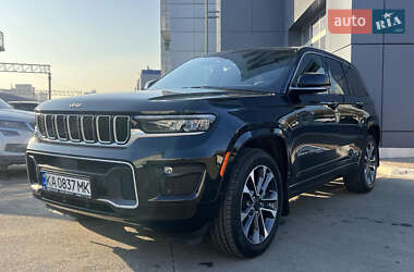 Jeep Grand Cherokee 2023 Jeep Grand Cherokee 2023