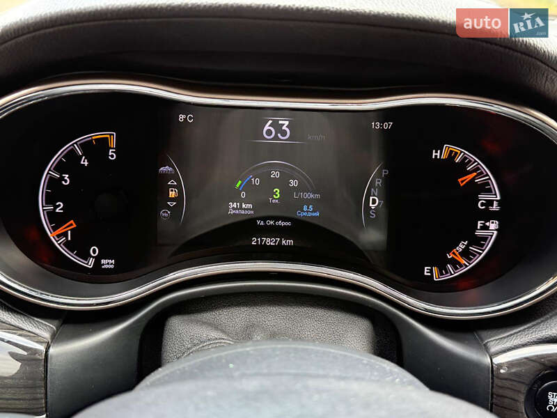 Внедорожник / Кроссовер Jeep Grand Cherokee 2013 в Тячеве