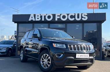 Jeep Grand Cherokee 2014