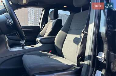 Позашляховик / Кросовер Jeep Grand Cherokee 2014 в Києві