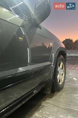 Позашляховик / Кросовер Jeep Grand Cherokee 2006 в Львові