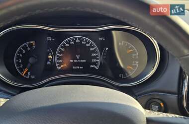 Внедорожник / Кроссовер Jeep Grand Cherokee 2019 в 