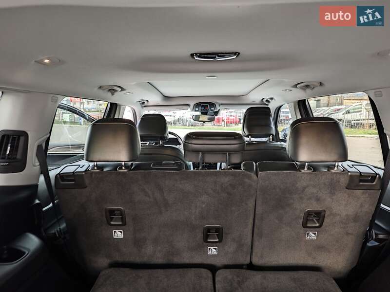 Внедорожник / Кроссовер Jeep Grand Cherokee 2021 в Николаеве фото 59 Внедорожник / Кроссовер Jeep Grand Cherokee 2021 в Николаеве