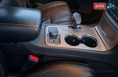 Внедорожник / Кроссовер Jeep Grand Cherokee 2014 в 