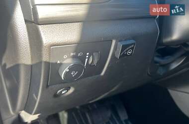 Внедорожник / Кроссовер Jeep Grand Cherokee 2019 в 