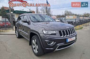Jeep Grand Cherokee 2014 Jeep Grand Cherokee 2014