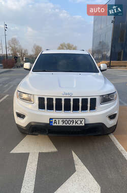 Jeep Grand Cherokee 2013 Jeep Grand Cherokee 2013