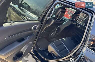 Внедорожник / Кроссовер Jeep Grand Cherokee 2019 в 