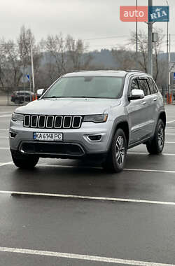 Jeep Grand Cherokee 2020 Jeep Grand Cherokee 2020