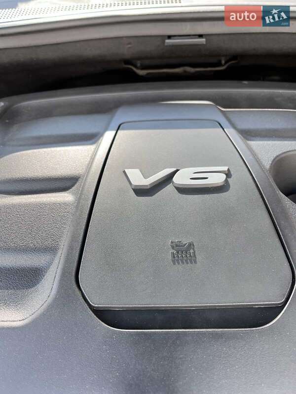 Позашляховик / Кросовер Jeep Grand Cherokee 2018 в Харкові