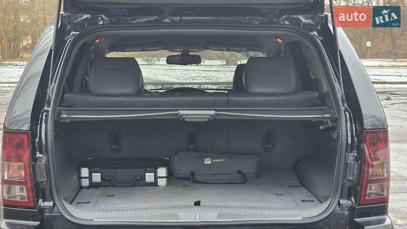 Позашляховик / Кросовер Jeep Grand Cherokee 2006 в Славутичі