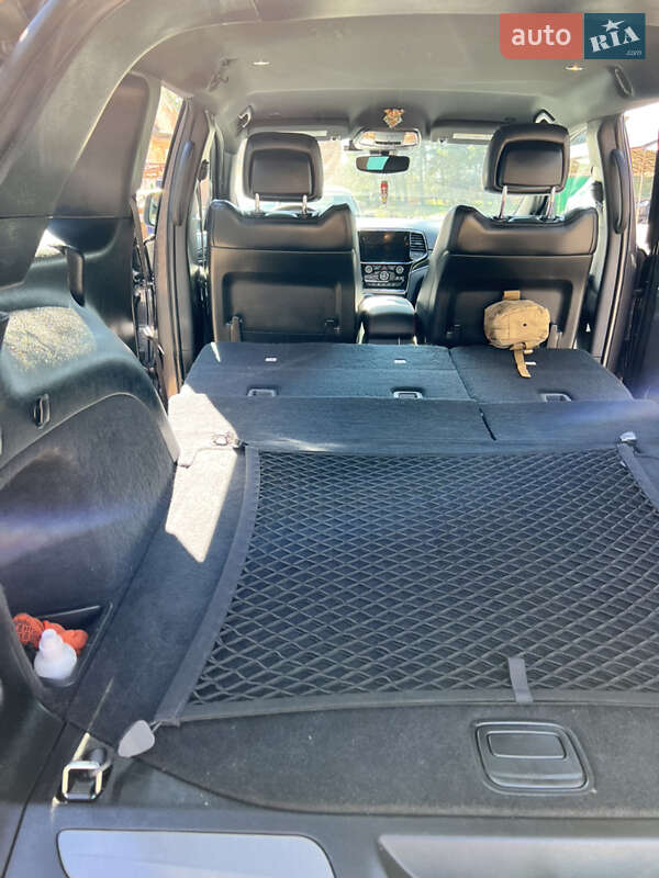 Внедорожник / Кроссовер Jeep Grand Cherokee 2019 в Ровно фото 62 Внедорожник / Кроссовер Jeep Grand Cherokee 2019 в Ровно