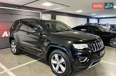 Jeep Grand Cherokee 2014 Jeep Grand Cherokee 2014