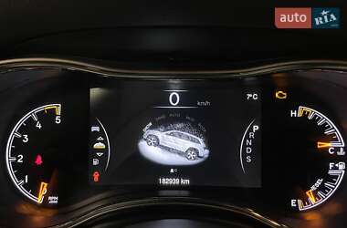 Внедорожник / Кроссовер Jeep Grand Cherokee 2014 в 