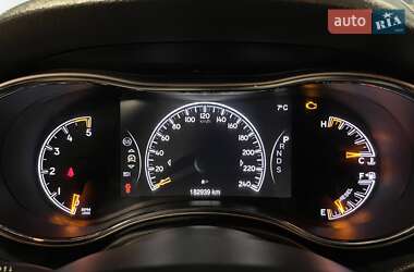 Внедорожник / Кроссовер Jeep Grand Cherokee 2014 в 