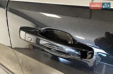 Внедорожник / Кроссовер Jeep Grand Cherokee 2014 в 