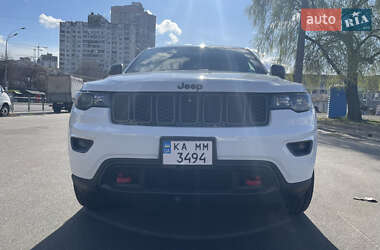 Jeep Grand Cherokee 2021 Jeep Grand Cherokee 2021