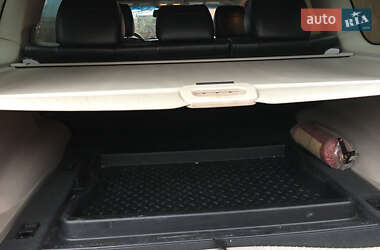 Внедорожник / Кроссовер Jeep Grand Cherokee 2008 в 