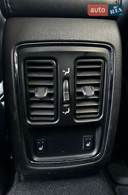 Внедорожник / Кроссовер Jeep Grand Cherokee 2011 в 