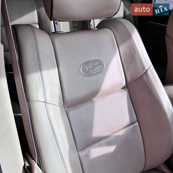 Внедорожник / Кроссовер Jeep Grand Cherokee 2014 в Одессе
