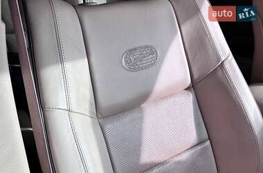Внедорожник / Кроссовер Jeep Grand Cherokee 2014 в 