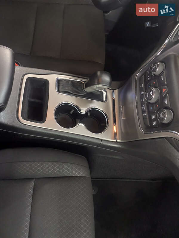 Внедорожник / Кроссовер Jeep Grand Cherokee 2020 в Киеве