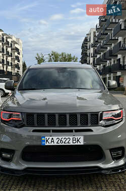 Jeep Grand Cherokee 2020 Jeep Grand Cherokee 2020