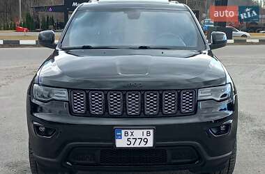 Jeep Grand Cherokee 2019 Jeep Grand Cherokee 2019