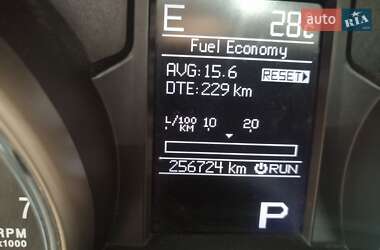 Внедорожник / Кроссовер Jeep Grand Cherokee 2011 в 