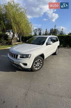 Jeep Grand Cherokee 2014 Jeep Grand Cherokee 2014