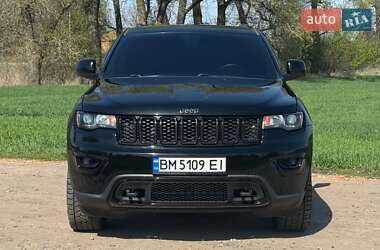 Jeep Grand Cherokee 2019