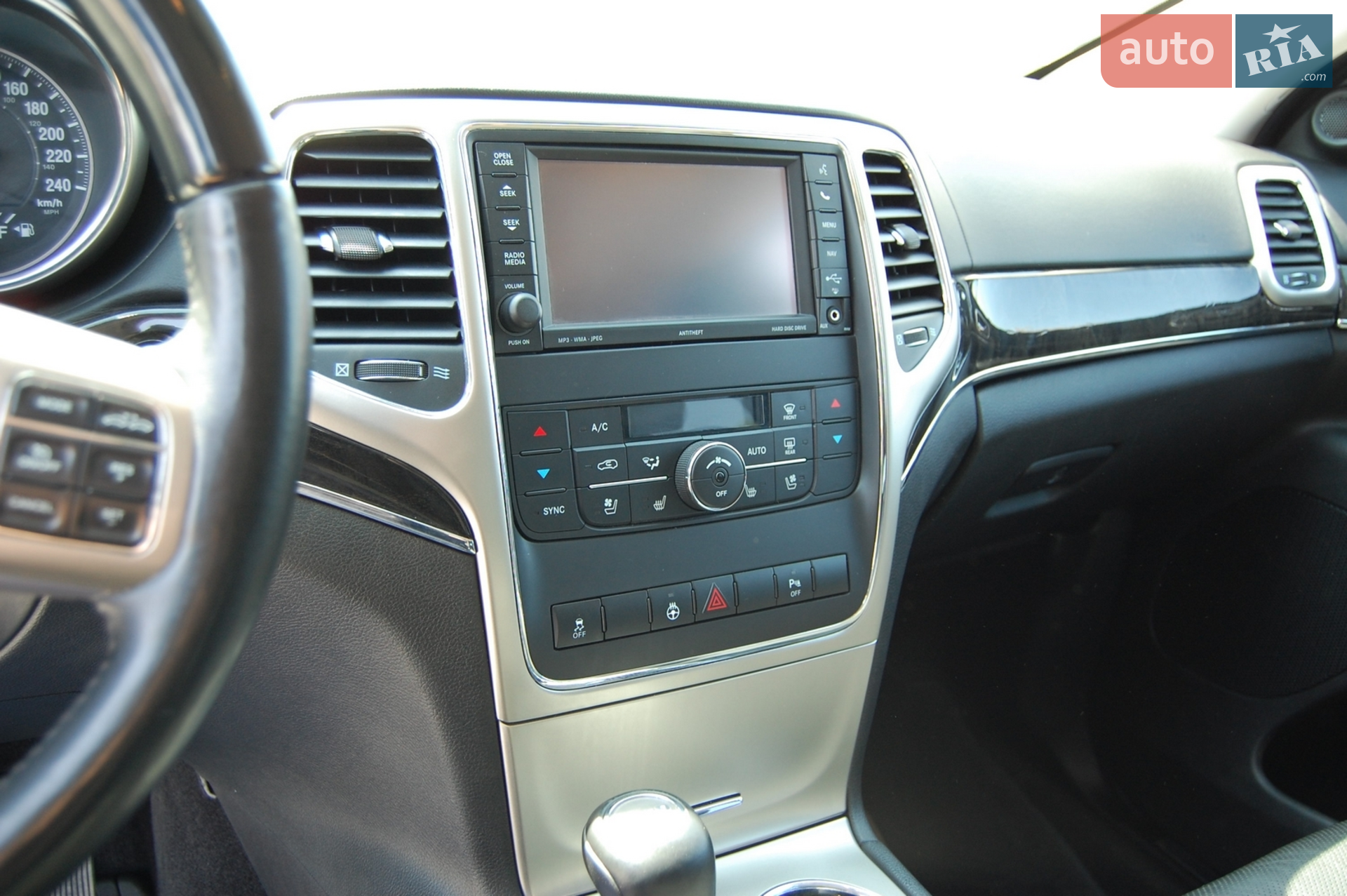 2012 Jeep Grand Cherokee - мініатюра 30