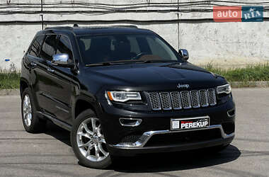 Jeep Grand Cherokee 2015 Jeep Grand Cherokee 2015