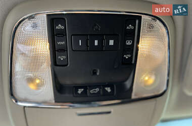 Внедорожник / Кроссовер Jeep Grand Cherokee 2015 в 