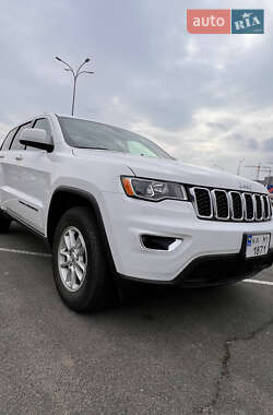 Jeep Grand Cherokee 2019 Jeep Grand Cherokee 2019