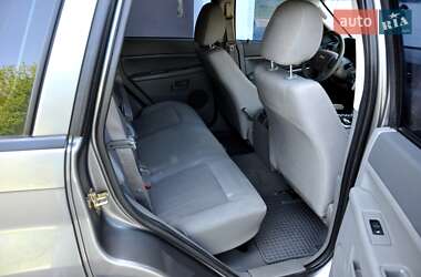 Внедорожник / Кроссовер Jeep Grand Cherokee 2006 в 