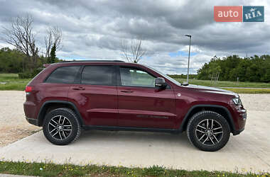 Jeep Grand Cherokee 2016 Jeep Grand Cherokee 2016